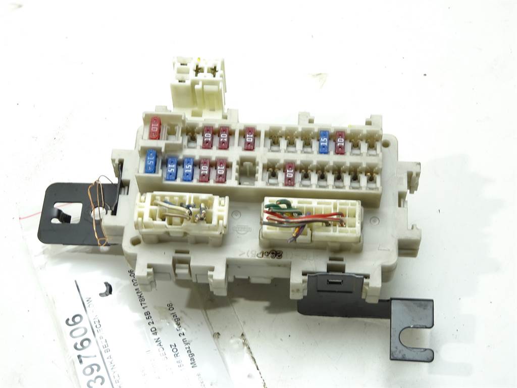 [STARK-397606] Caja de fusibles NISSAN ALTIMA (L31) 2001-2007