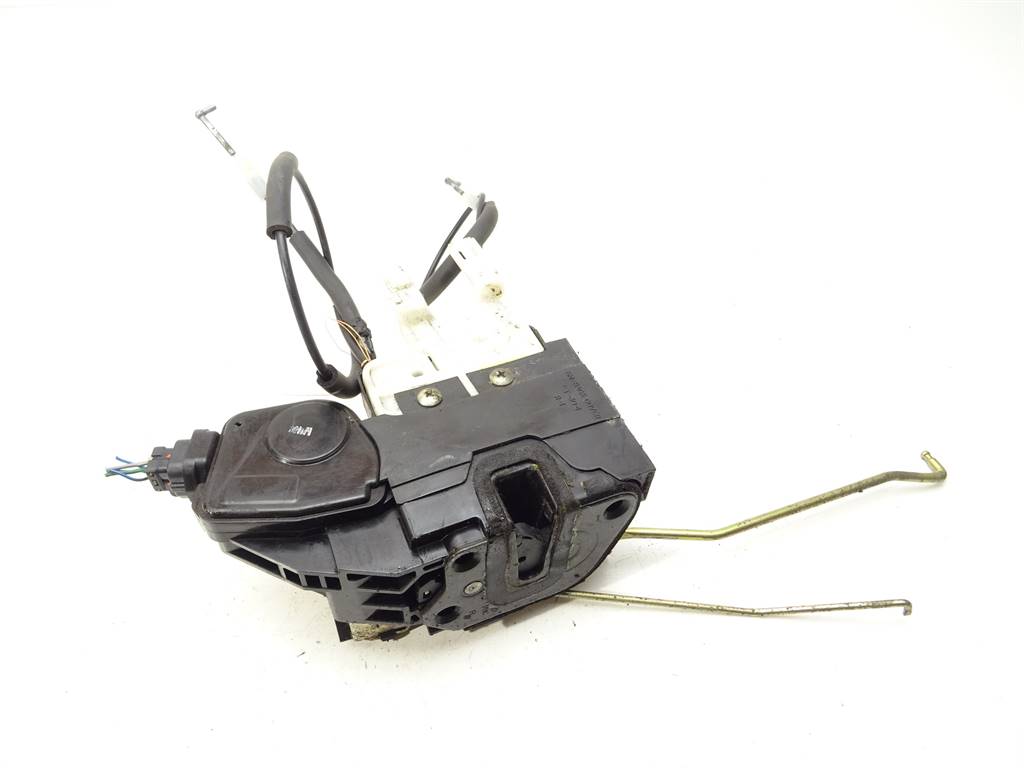 [STARK-400486] Cerradura de puerta delantera derecha Hyundai Santa Fé I (SM) 2000-2006