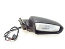 Retrovisor derecho AUDI A3 (8P1) 2003-2013