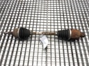 Semieje delantero izquierdo Dacia Duster (HM_) 1.5 dCi 115 (HMAD) 2017-2022