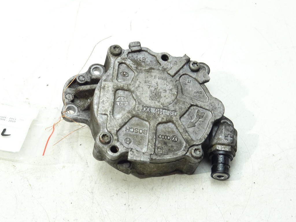 [STARK-411888] Bomba de vacío VW Passat B6 Variant (3C5) 1.6 TDI 2005-2011