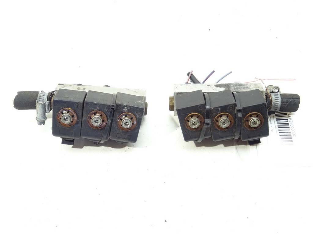 [STARK-414725] Inyector de GLP MASTER 67R-015633