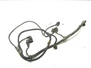 Arnés de sensores PDC trasero Porsche Cayenne (9PA) 2002-2010