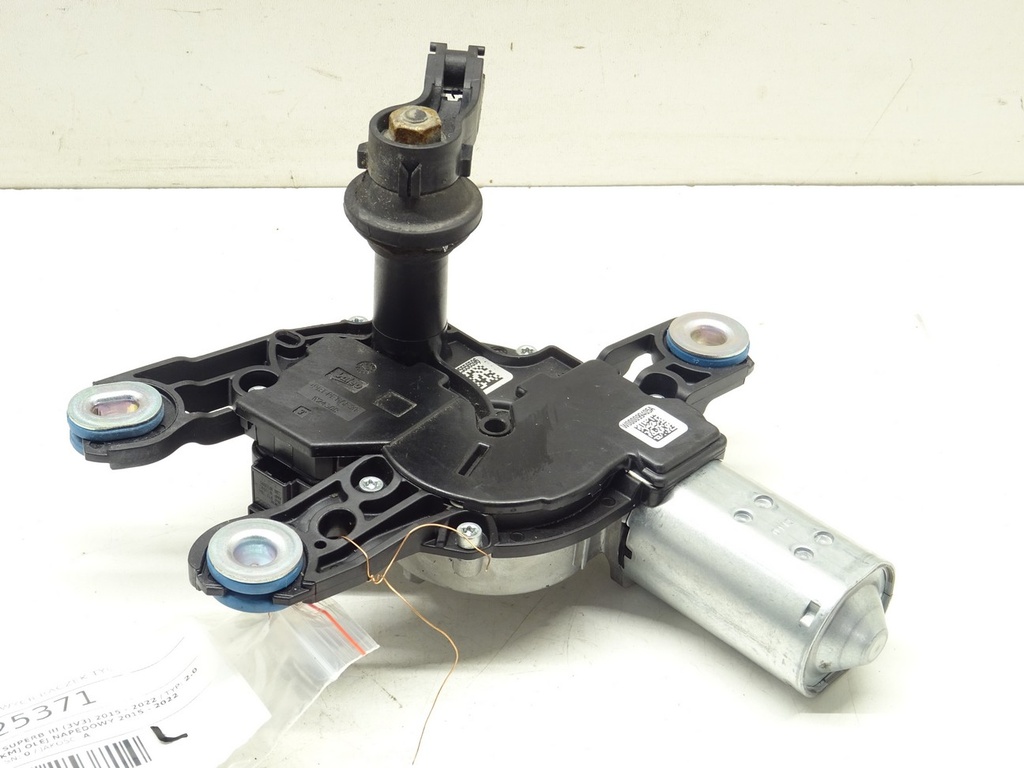 [STARK-425371] Motor de limpiaparabrisas trasero SKODA Superb III (3V3) 2.0 TDI 190 CV 2015-2022