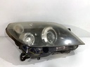 Faros delanteros derecho Opel Astra H (A04) 1.9 CDTI 110 kW 2004-2014