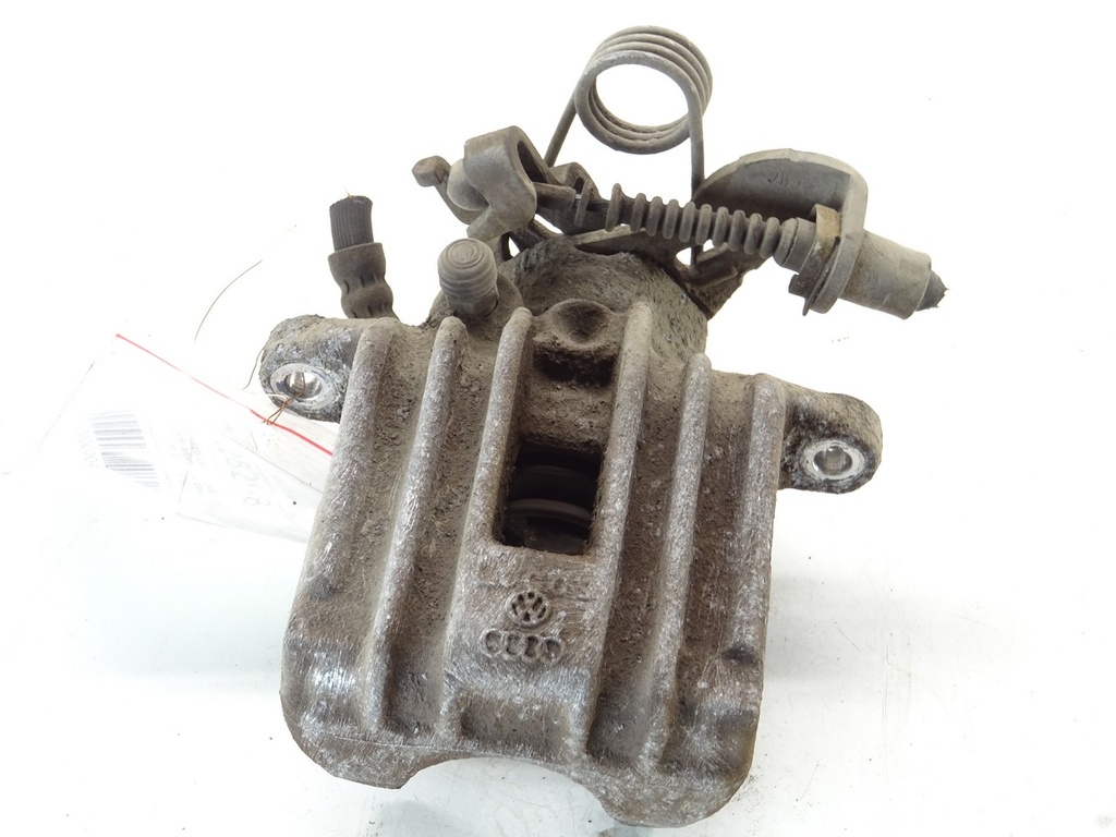 [STARK-428268] Pinza de freno trasera izquierda SEAT EXEO (3R2) 2008-2013