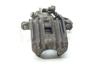 Pinza de freno trasera izquierda VW Polo (9N_, 9A_) 2001-2014