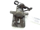 Pinza de freno trasera izquierda SKODA SUPERB I (3U4) 2001-2008 1.9 TDI 96 kW