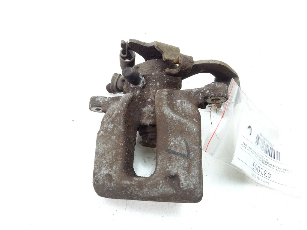[STARK-431063] Pinza de freno trasera izquierda Toyota Auris (_E15_) 2006-2012