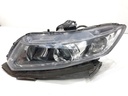 Faros delanteros izquierdos HONDA CIVIC IX sedan (FB) 2011-2022