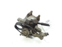 Pinza de freno trasera derecha SKODA Superb I (3U4) 2001-2008 1.9 TDI 96 kW