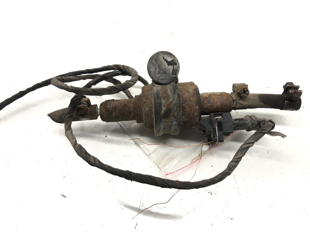 [STARK-435268] Bomba Webasto para Renault Espace IV (JK0/1_) 2002-2022