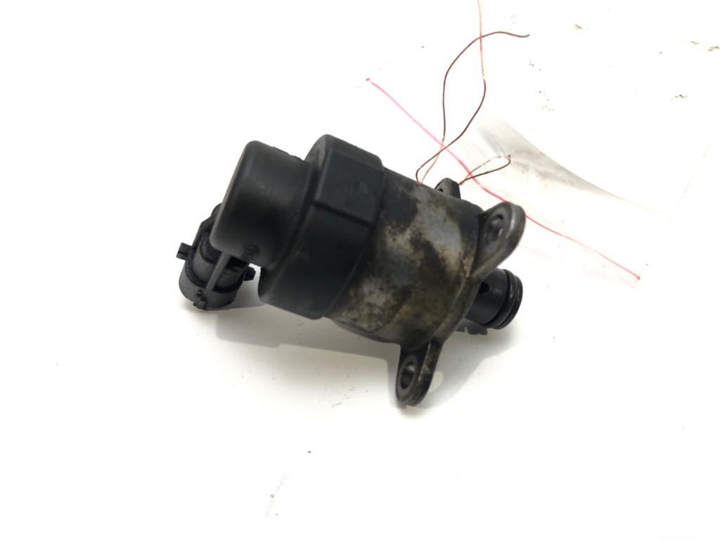 [STARK-439342] Regulador de presión de combustible OPEL ASTRA J (P10) 1.3 CDTI 70 kW 2009-2015