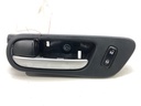 Manilla interior de puerta delantera izquierda MAZDA CX-9 (TB) 2006-2022