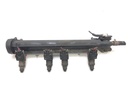 Riel de combustible SEAT LEON (1M1) 1.6 74 kW 100 CV 1999-2006