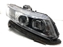 Faros delanteros derecho Honda Civic IX sedan (FB) 2011-2022