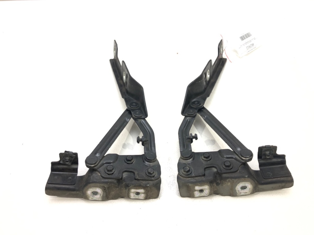 [STARK-462912] Bisagra de capó Opel Astra J (P10) 2009-2015