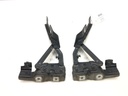 Bisagra de capó Opel Astra J (P10) 2009-2015