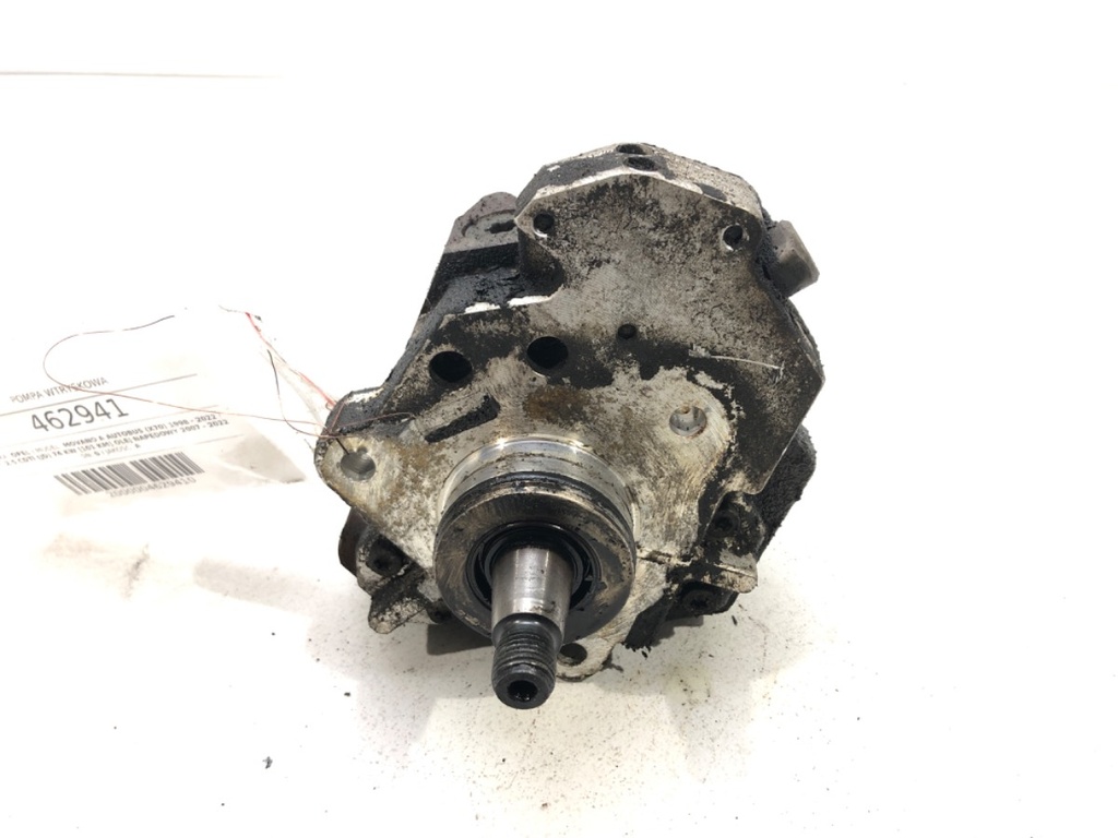 [STARK-462941] Bomba de inyección OPEL MOVANO A Autobus (X70) 2.5 CDTI 74 kW 8200457039