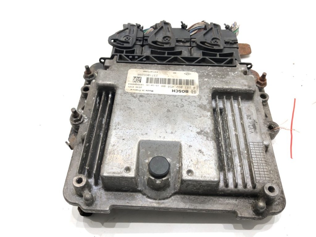 [STARK-826740] Unidad de control del motor Renault Trafic III Autobus 1.6 dCi 125 92 kW 2015-2022