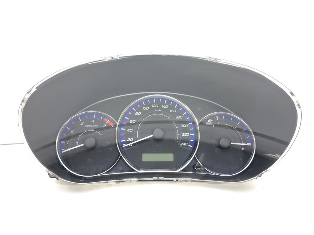 [STARK-464111] Velocímetro Subaru Forester (SH_) 2007-2022