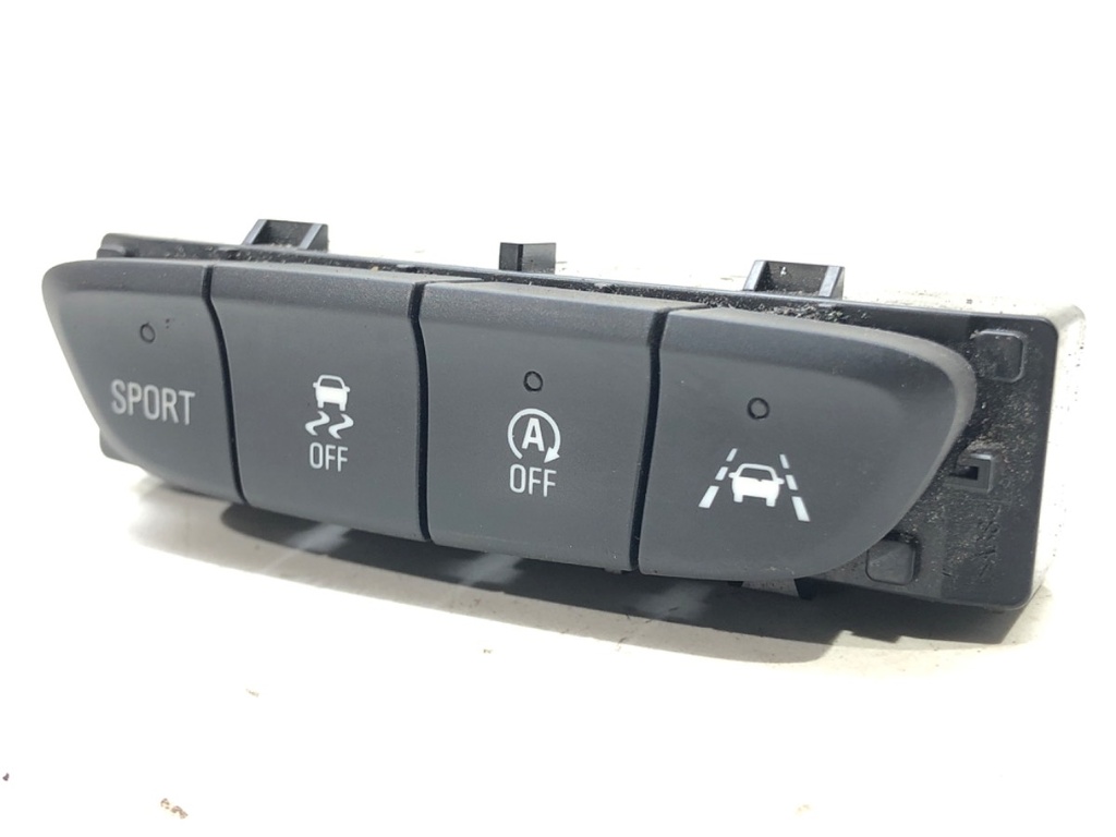 [STARK-449490] Interruptor OPEL ASTRA K Sports Tourer (B16) 1.6 CDTi 100 kW 2015-2022