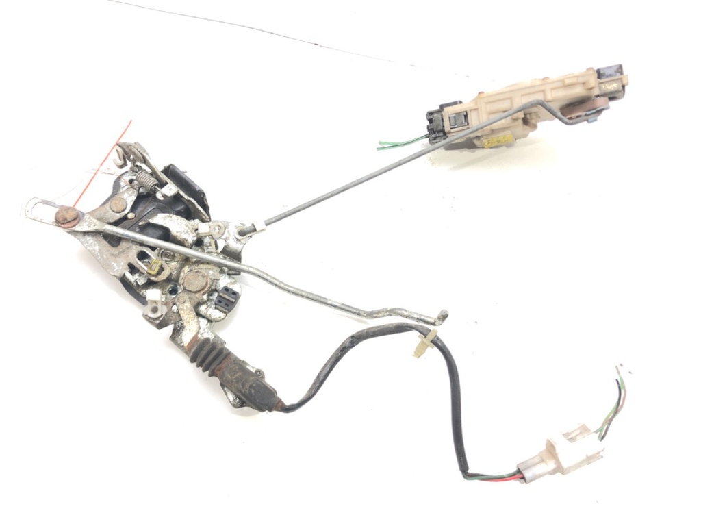 [STARK-447869] Cerradura de puerta delantera derecha OPEL MONTEREY A (M92) 3.2 gasolina 1991-1994