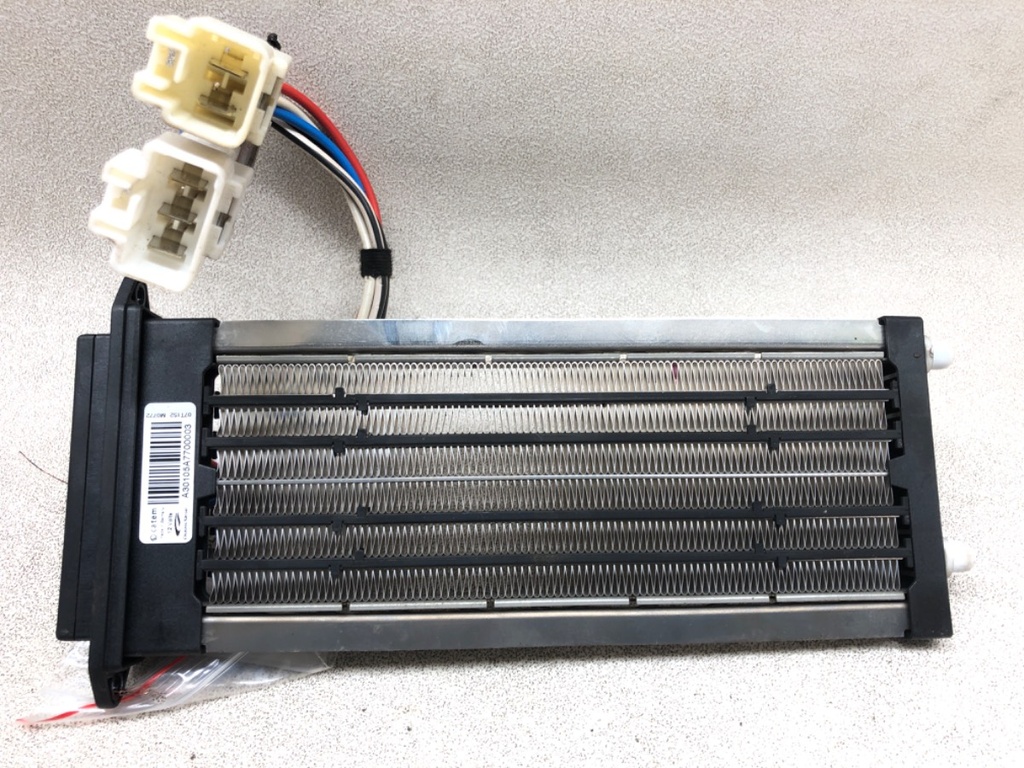 [STARK-456047] Calefactor NISSAN X-TRAIL II (T31) 2.0 dCi 110 kW 2007-2013