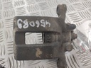 Pinza de freno trasera izquierda Nissan X-Trail II (T31) 2.0 dCi 110 kW