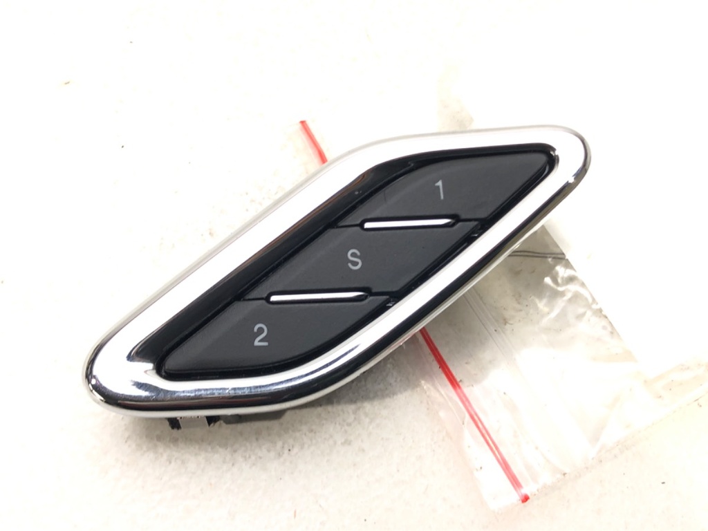 [STARK-459873] Interruptor de asiento MASERATI QUATTROPORTE VI 2012-2022