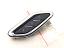 Interruptor de asiento MASERATI QUATTROPORTE VI 2012-2022
