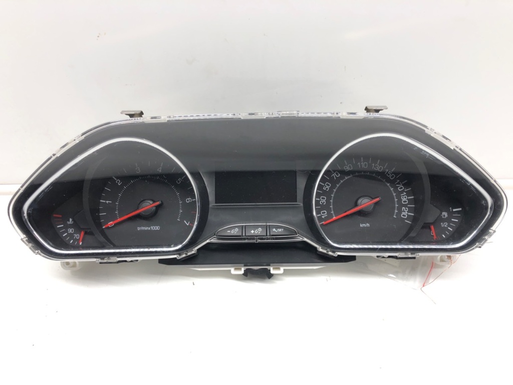 [STARK-465608] Velocímetro PEUGEOT 208 I (CA_, CC_) 2012-2022 1.2 VTI 82