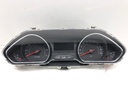 Velocímetro PEUGEOT 208 I (CA_, CC_) 2012-2022 1.2 VTI 82