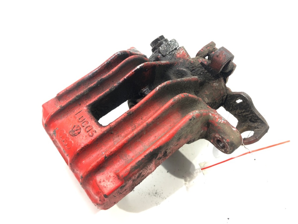 [STARK-467029] Pinza de freno trasera izquierda SKODA FABIA I (6Y2) 1999-2008