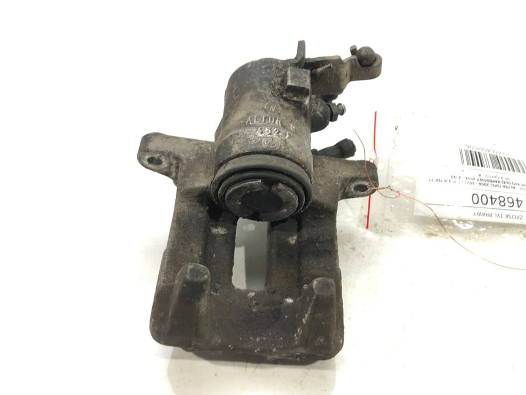 [STARK-468400] Pinza de freno trasera derecha SEAT Altea (5P1) 2004-2022