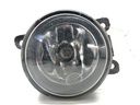 Faros delanteros izquierdos halógenos MITSUBISHI OUTLANDER II (CW_W) 2006-2012
