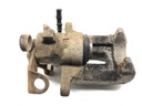 Pinza de freno trasera izquierda VW Polo (9N_, 9A_) 1.9 TDI 74 kW 2001-2009