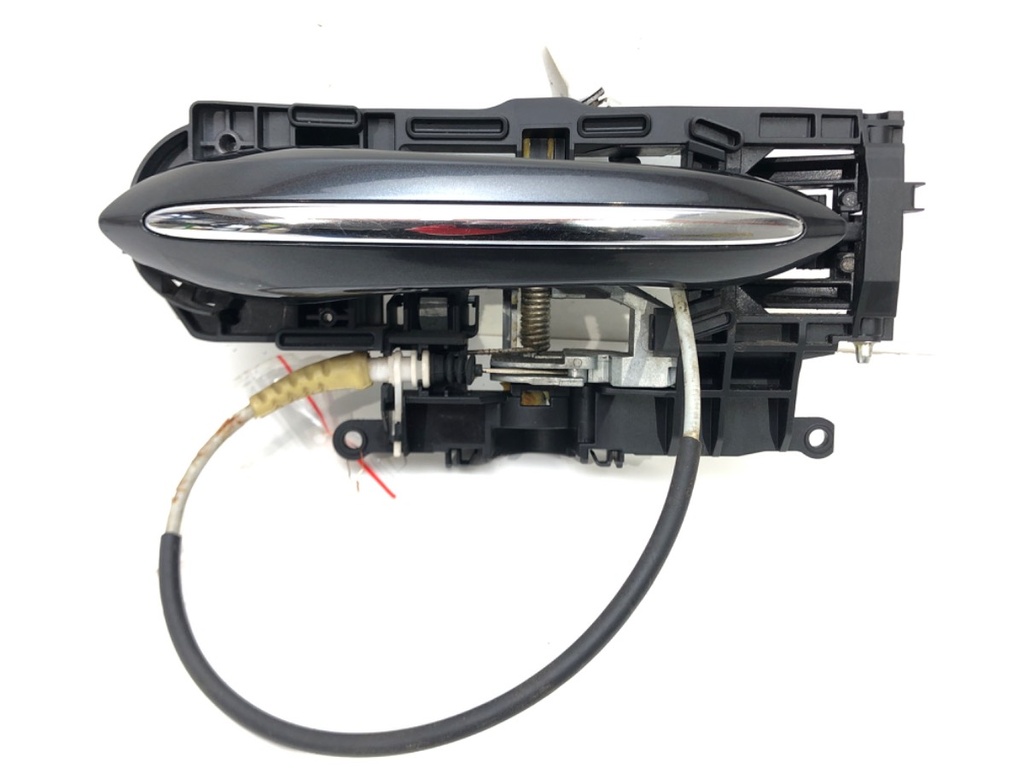 [STARK-480108] Manilla exterior de puerta delantera derecha BMW Serie 5 Touring (F11) 2009-2017