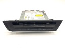 Radio AUDI A7 Sportback (4GA, 4GF) 3.0 TFSI quattro 2010-2018