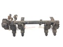 Riel de combustible VW Lupo I (6X1, 6E1) 1.0 37 kW 1998-2000