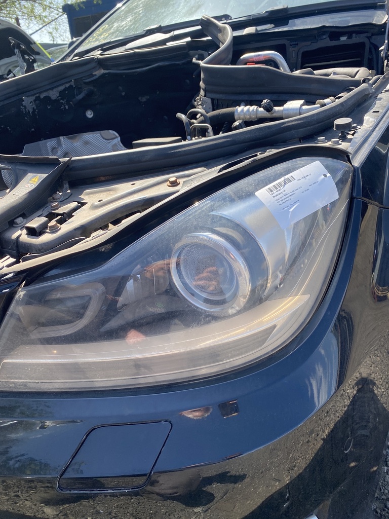 [EPE-101201] Faro de xenón izquierdo MERCEDES-BENZ C-CLASS Coupe