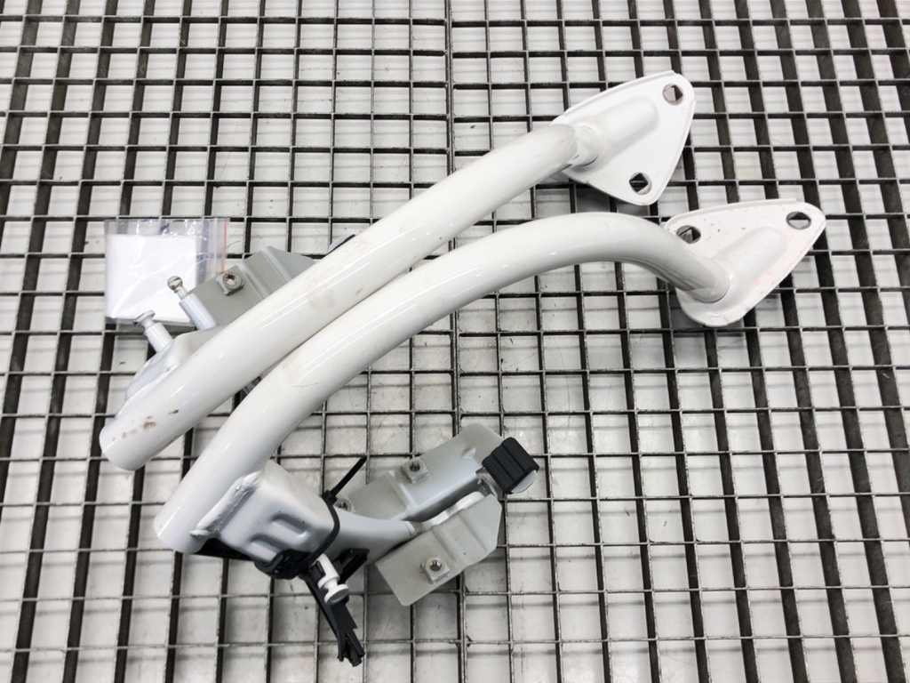 [STARK-488362] Bisagra de portón trasero VW CC B7 (358) 2011-2016