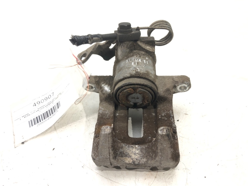 [STARK-490907] Pinza de freno trasera derecha SKODA SUPERB I (3U4) 2001-2008