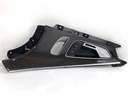 Tirador interior de puerta izquierdo delantero Audi A7 Sportback (4GA, 4GF) 2010-2018