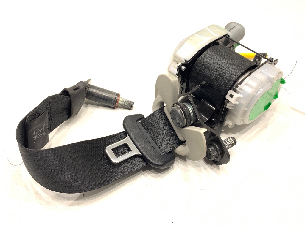 [STARK-892946] Cinturón de seguridad trasero izquierdo KIA NIRO (DE) 2016-2022 1.6 GDI Hybrid 89810-G5300WK