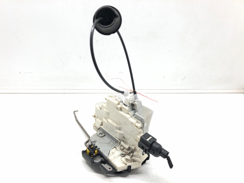 [STARK-498453] Cerradura puerta delantera derecha SEAT Exeo (3R2) 2008-2013