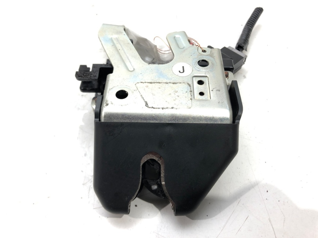 [STARK-499884] Cierre de portón trasero HONDA CIVIC VIII sedan (FD, FA) 2005-2022