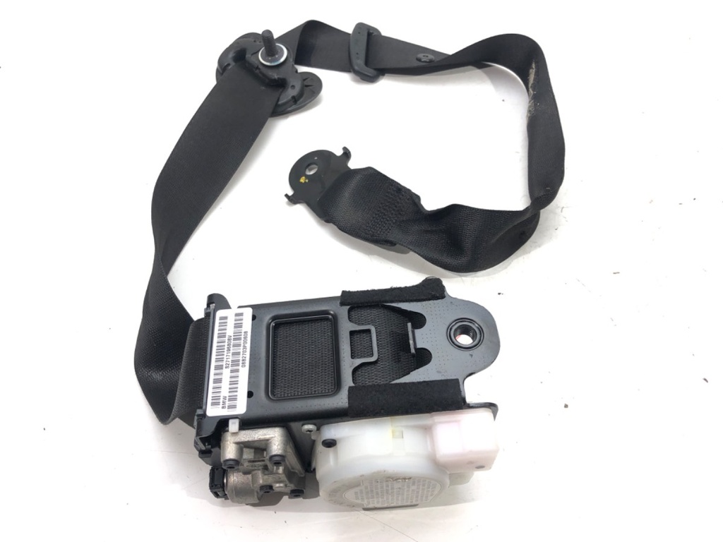 [STARK-501458] Cinturón de seguridad delantero derecho BMW X6 (E71, E72) 2007-2014