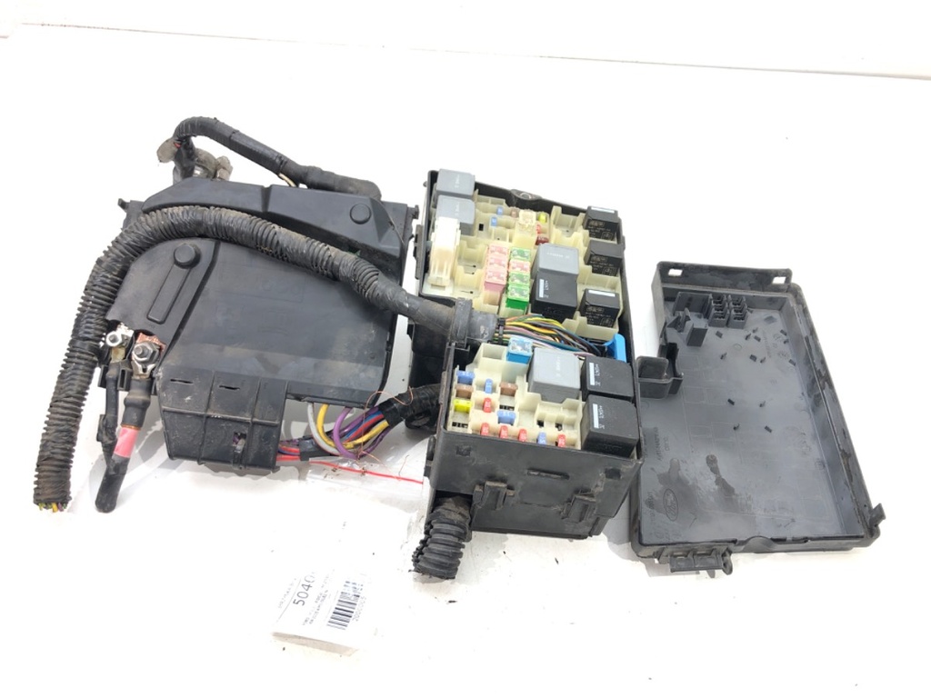 [STARK-504068] Caja de fusibles Ford Focus III 2010-2022