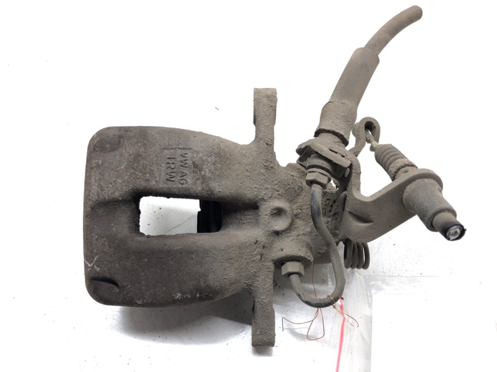 [STARK-506376] Pinza de freno trasera derecha SKODA SUPERB II Kombi (3T5) 2.0 TDI 125 kW 2009-2015